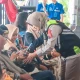 Dukung Ops Ketupat Candi 2026, Polres Tegal Kota Siagakan Layanan Kesehatan untuk Pemudik