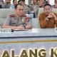 Polresta Malang Kota Siapkan Skema Urai Kemacetan