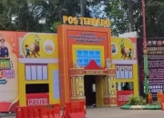 Pemkab Pamekasan Siapkan Lima Pos Pantau untuk Kelancaran Mudik Lebaran 1447 H