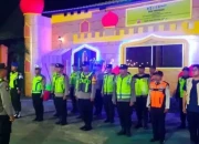 Polres Malang Siagakan Delapan Pos Layanan Mudik Lebaran 2026