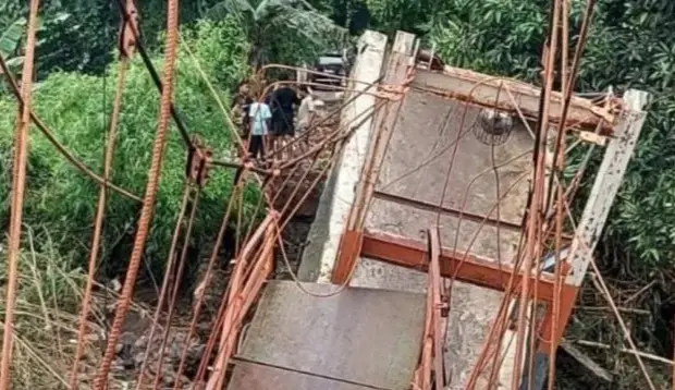 Potensi Bencana Probolinggo Masih Tinggi