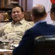 Presiden Prabowo Pastikan Makan Bergizi Gratis Jalan Terus Meski Ada Efisiensi