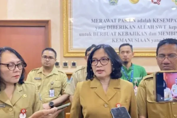 RSUD Dr. Soetomo Siagakan 7.000 Personel Selama Libur Lebaran dan Nyepi 2026