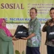 PT PAL Salurkan Ratusan Paket Sembako