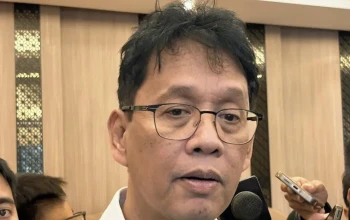 Purbaya Yudhi Sadewa