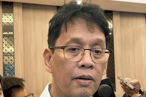 Menkeu Purbaya Yudhi Sadewa Bidik Efisiensi Anggaran Program Makan Bergizi Gratis