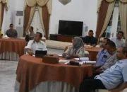 Revitalisasi Pasar Dungus: Pemkab Madiun Tambah Kapasitas Kios dan Fasilitas Modern