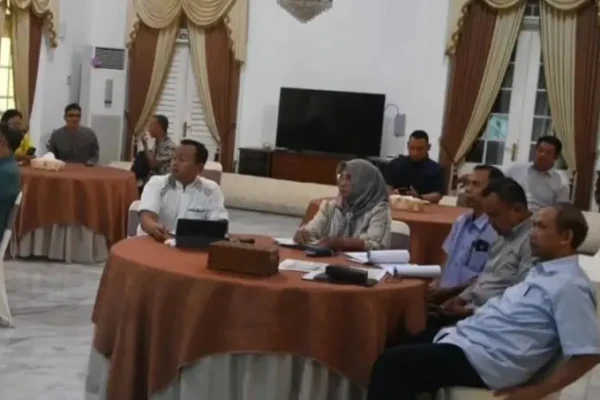 Revitalisasi Pasar Dungus: Pemkab Madiun Tambah Kapasitas Kios dan Fasilitas Modern
