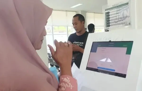Ribuan Peserta PBI JK di Tulungagung Nonaktif, Dinsos Imbau Segera Lakukan Reaktivasi