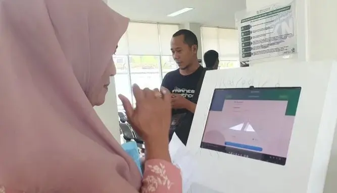 Ribuan Peserta PBI JK di Tulungagung Nonaktif
