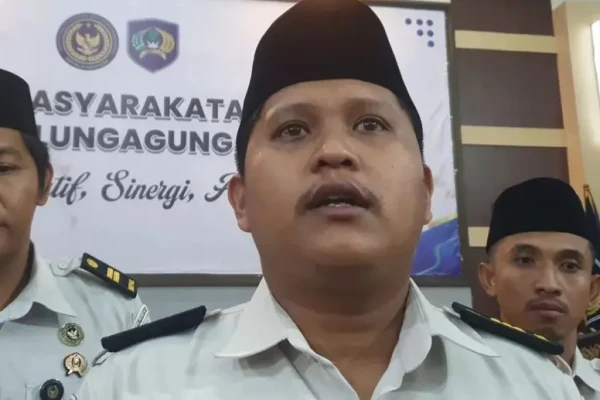 Ratusan Warga Binaan Lapas Tulungagung Diusulkan Terima Remisi Idul Fitri 2026