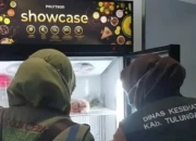Satgas MBG Tulungagung Perketat Pengawasan Higienitas Dapur Satuan Pelayanan Gizi