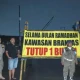 Satpol PP Tulungagung Perketat Pengawasan Warkop