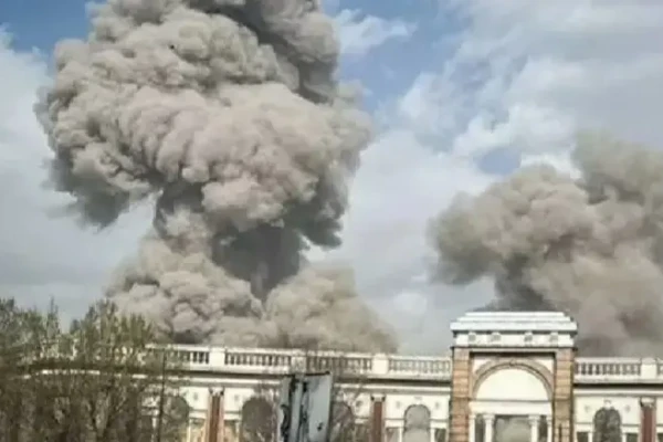 Iran Berduka, Pemimpin Agung Ayatollah Ali Khamenei Dilaporkan Gugur dalam Serangan AS-Israel