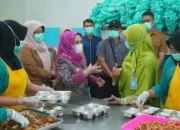 Pemkot Mojokerto Pastikan Kualitas MBG Terjaga Pascalibur Lebaran