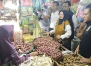 KPPU Pantau Pasokan dan Harga Pangan di Surabaya Jelang Idul Fitri