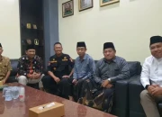 Sinergi LD PBNU dan LDII Jatim Perkuat Kebersamaan di Bulan Ramadhan