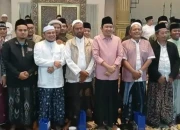 Sinergi Pemkab Jember dan Pesantren Tekan Angka Kemiskinan