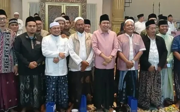 Sinergi Pemkab Jember dan Pesantren Tekan Angka Kemiskinan