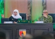 Khofifah Puji Sinergi  Nyekrup Pemprov Jatim dan Kodam V/Brawijaya dalam Mengawal PSN