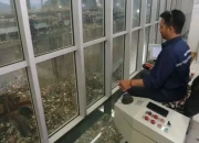 Surabaya Usulkan Penambahan Fasilitas PSEL di Kawasan Sumberejo