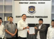 UIN Madura dan Imigrasi Pamekasan Bersinergi Perkuat Perlindungan Pekerja Migran