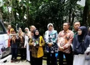 UMKM Magetan Tembus Pasar Internasional, Lepas Ekspor Mandiri Satu Kontainer ke Maladewa