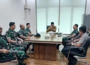 Wabup Jember Sesalkan Seluruh Pimpinan OPD Mangkir dalam Rapat Penanganan Banjir