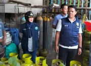Pemkab Bojonegoro Pastikan Stok Elpiji Aman Jelang Idul Fitri