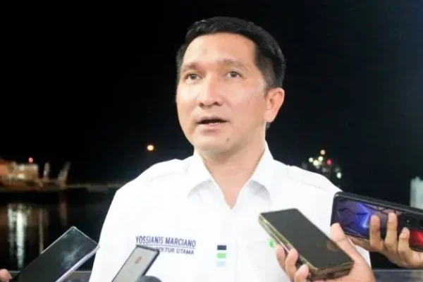 ASDP Matangkan Skenario Operasional Kapal Jelang Arus Balik Lebaran 2026