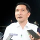 Wakil Direktur Utama PT ASDP Indonesia Ferry