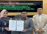 DPRD Dorong Kemandirian PAD Situbondo Melalui Optimalisasi Potensi Lokal