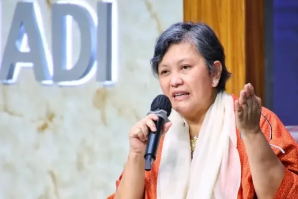 Persiapan Matang Pembelajaran Daring demi Efisiensi Energi