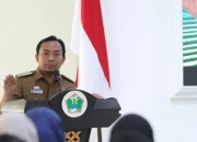 Pemkot Malang Bentuk Satgas dan Kanal Aduan Pastikan Kualitas Makan Bergizi Gratis