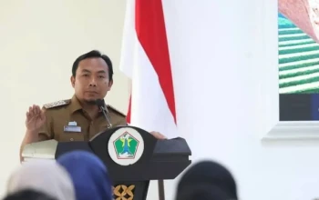 Pemkot Malang Bentuk Satgas dan Kanal Aduan Pastikan Kualitas Makan Bergizi Gratis
