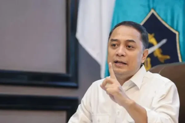 Wali Kota Surabaya Eri Cahyadi: Tak Ada Penerimaan Tenaga Kerja yang Dipungut Biaya