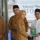 Perkuat Karakter Generasi Muda, Pemkot Kediri Masifkan Gerakan Literasi Mushaf Al Quran