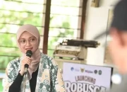 Inovasi Robusca: Cara Pemkot Kediri Tingkatkan Literasi Melalui Ruang Baca di Kafe