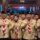 Wali Kota Kediri Vinanda Praneswati