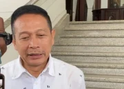 Wahyu Hidayat Wajibkan ASN Pemkot Malang Program Jumat Bersih