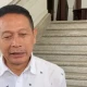 Wali Kota Malang Wahyu Hidayat