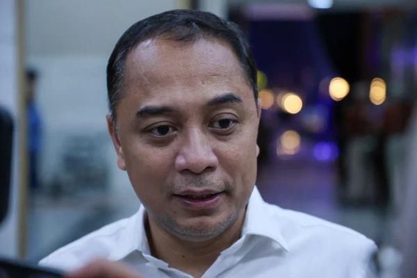 Eri Cahyadi Tanggapi Viral Jukir Ancam Warga: Surabaya Tidak Boleh Ada Intimidasi