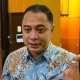 Wali Kota Surabaya Eri Cahyadi