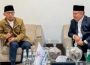 Wamenhaj Pastikan Persiapan Haji 2026 Aman di Tengah Dinamika Timur Tengah