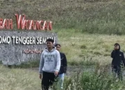 Penutupan Kawasan Gunung Bromo Selama Hari Suci Nyepi 2026