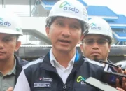Urai Kepadatan Arus Balik, ASDP Ketapang Operasikan 34 Kapal