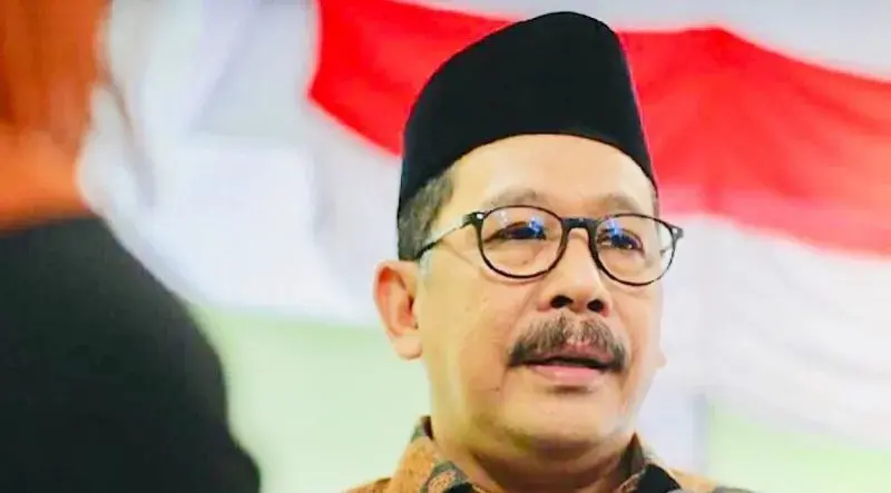 Zainut Tauhid Sa’adi