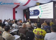 ancaman siber meningkat lemhannas ri dorong kewaspadaan nasional berbasis ai