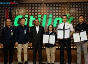 wamnaker tekankan tata kelola dan sdm kunci daya saing bumn