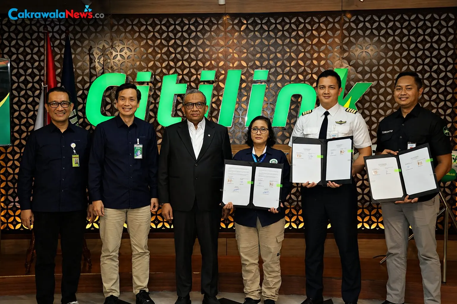 wamnaker tekankan tata kelola dan sdm kunci daya saing bumn